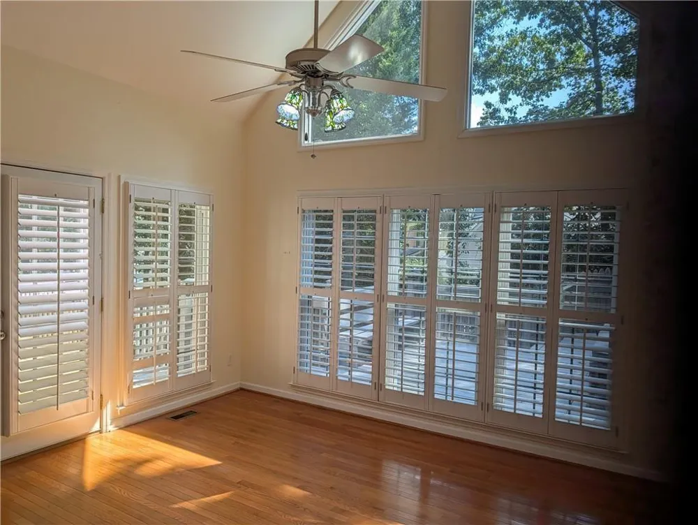 1964 Fields Pond Drive Marietta, GA 30068