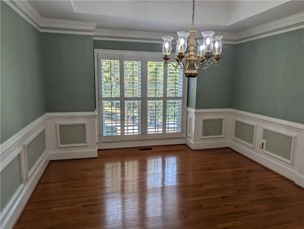 1964 Fields Pond Drive Marietta, GA 30068