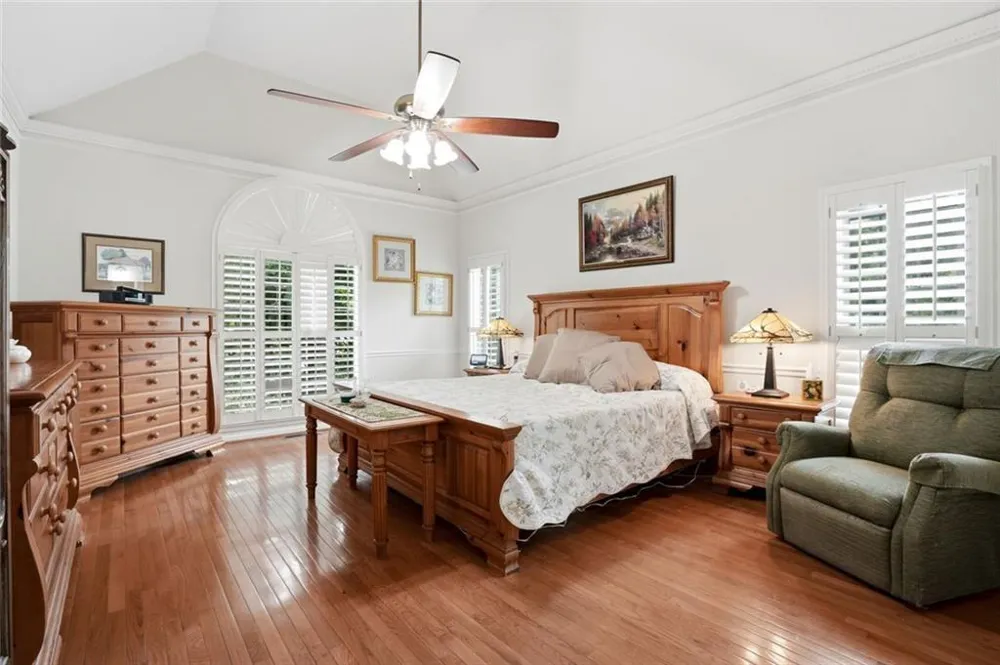 1964 Fields Pond Drive Marietta, GA 30068
