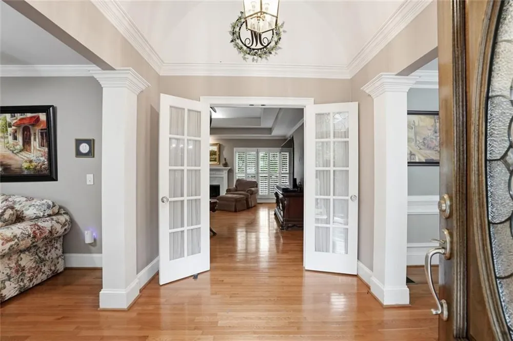 1964 Fields Pond Drive Marietta, GA 30068