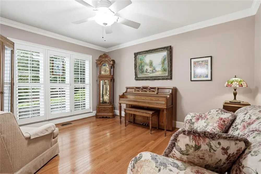 1964 Fields Pond Drive Marietta, GA 30068