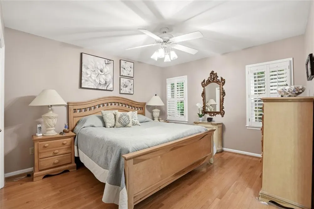 1964 Fields Pond Drive Marietta, GA 30068