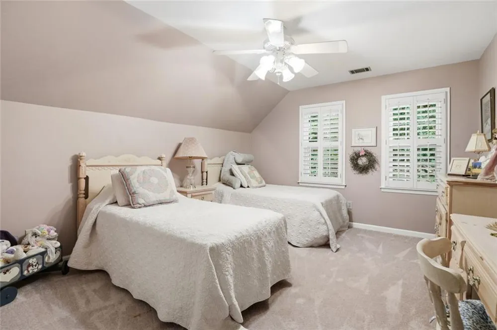 1964 Fields Pond Drive Marietta, GA 30068