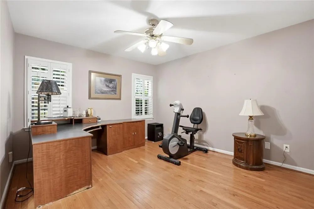 1964 Fields Pond Drive Marietta, GA 30068
