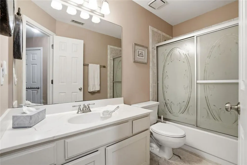 1964 Fields Pond Drive Marietta, GA 30068