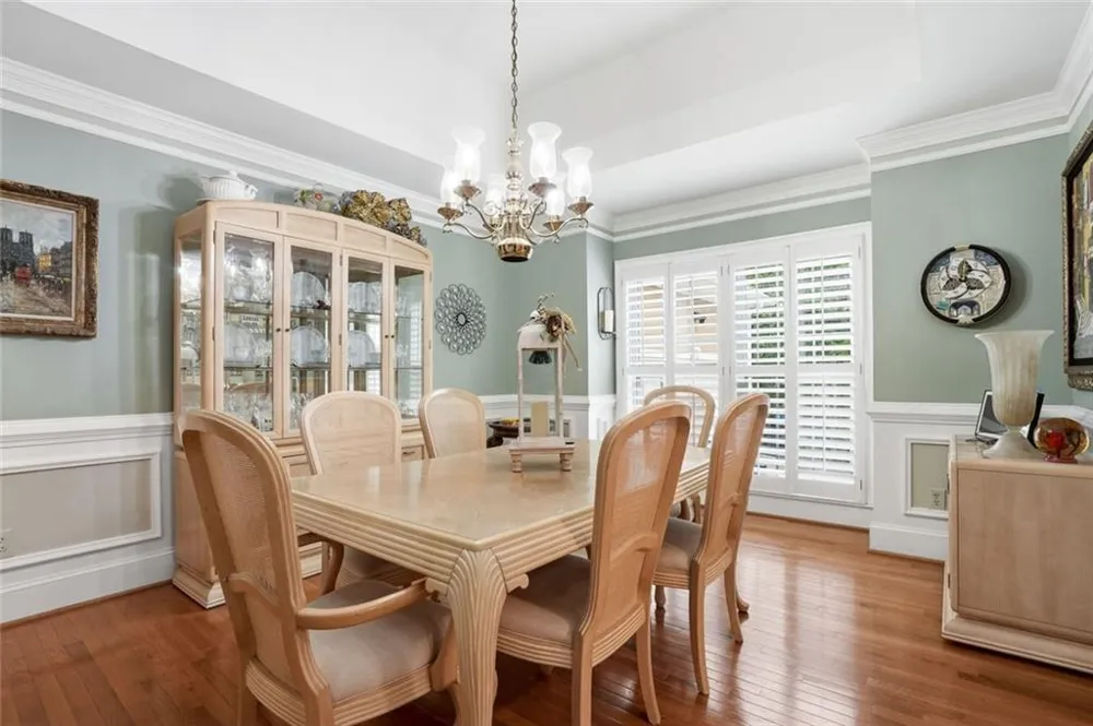 1964 Fields Pond Drive Marietta, GA 30068