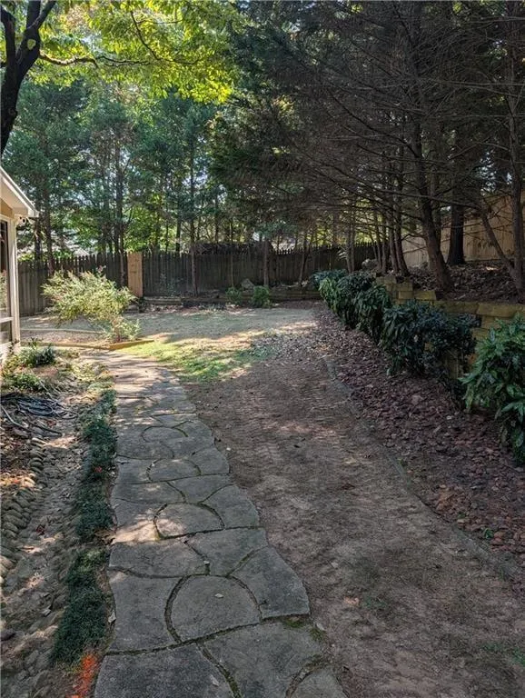 1964 Fields Pond Drive Marietta, GA 30068