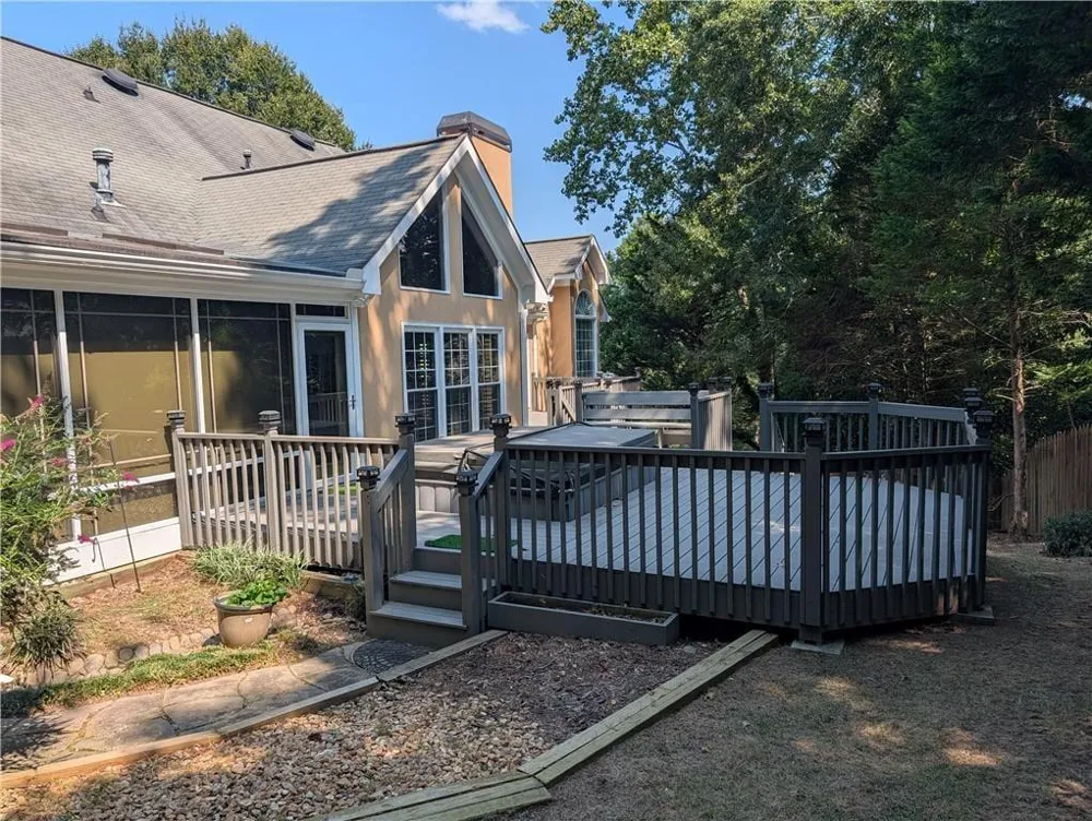 1964 Fields Pond Drive Marietta, GA 30068