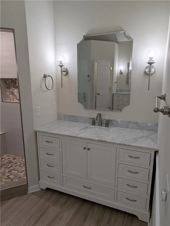 1964 Fields Pond Drive Marietta, GA 30068
