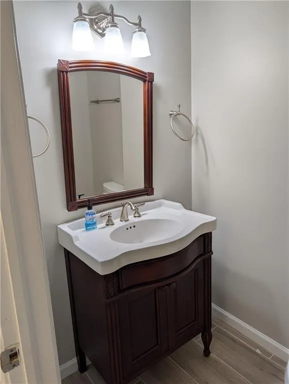 1964 Fields Pond Drive Marietta, GA 30068