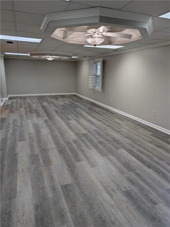 1964 Fields Pond Drive Marietta, GA 30068