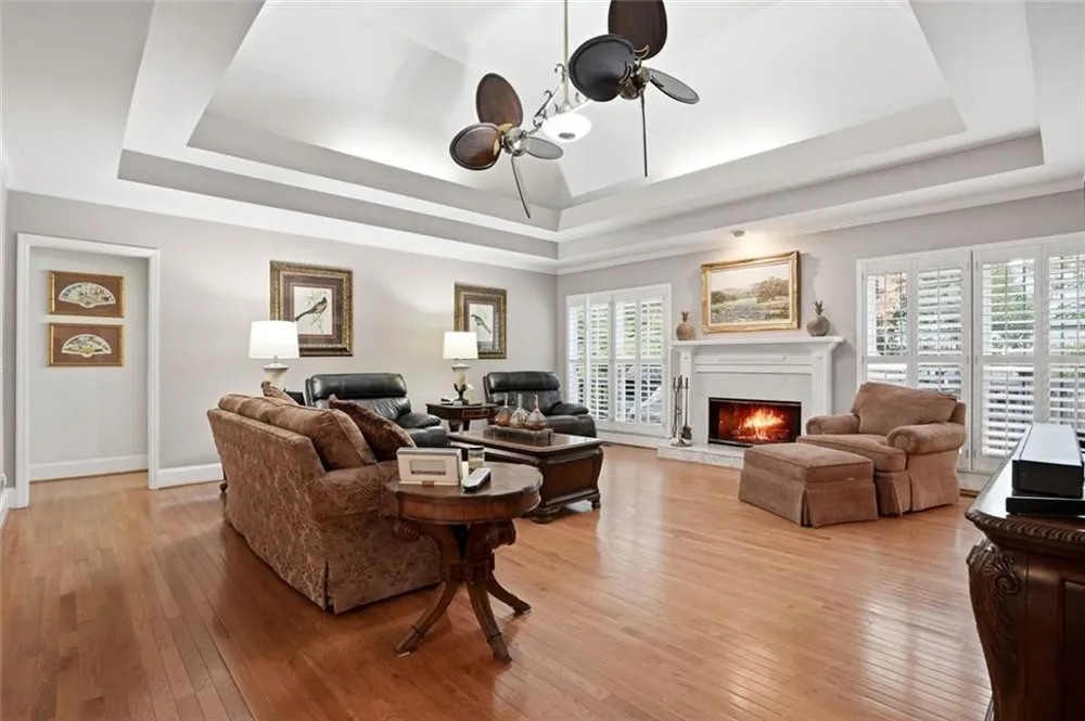 1964 Fields Pond Drive Marietta, GA 30068