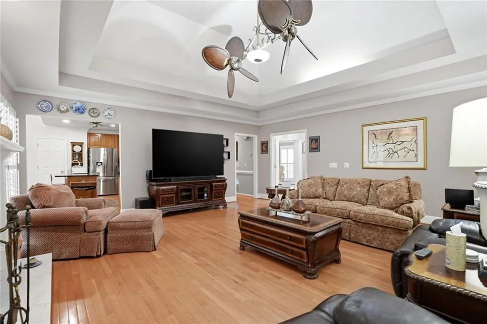 1964 Fields Pond Drive Marietta, GA 30068