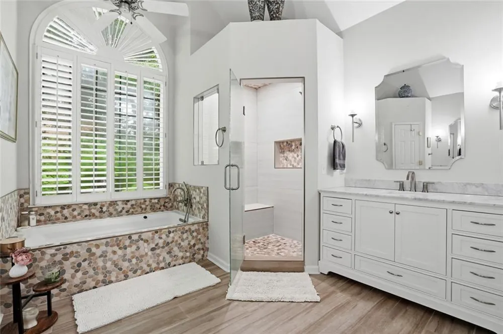 1964 Fields Pond Drive Marietta, GA 30068