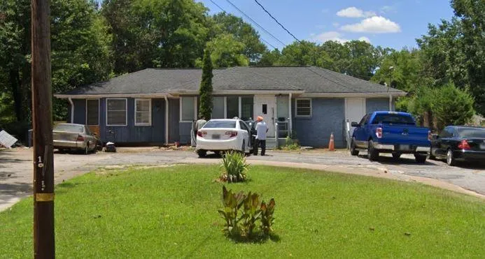 1732 Cooledge Road Tucker, GA 30084