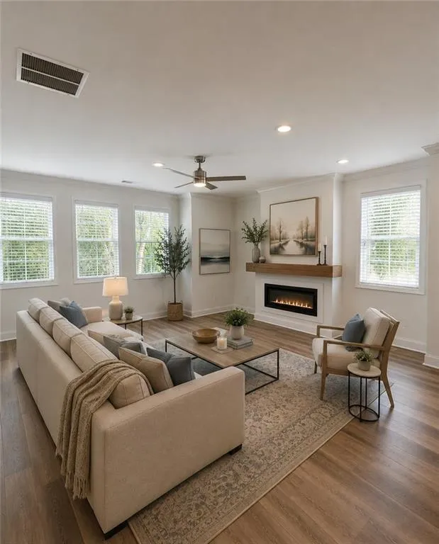 1315 Shree Drive #42 Cumming, GA 30040