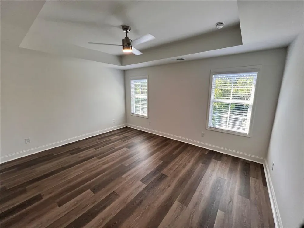 1315 Shree Drive #42 Cumming, GA 30040