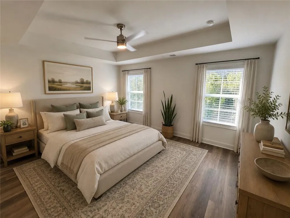 1315 Shree Drive #42 Cumming, GA 30040