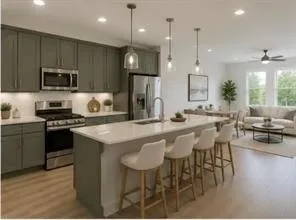 1412 Metropolitan Avenue #101-104, 201-204 Dallas, TX 75215
