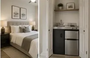 1412 Metropolitan Avenue #101-104, 201-204 Dallas, TX 75215