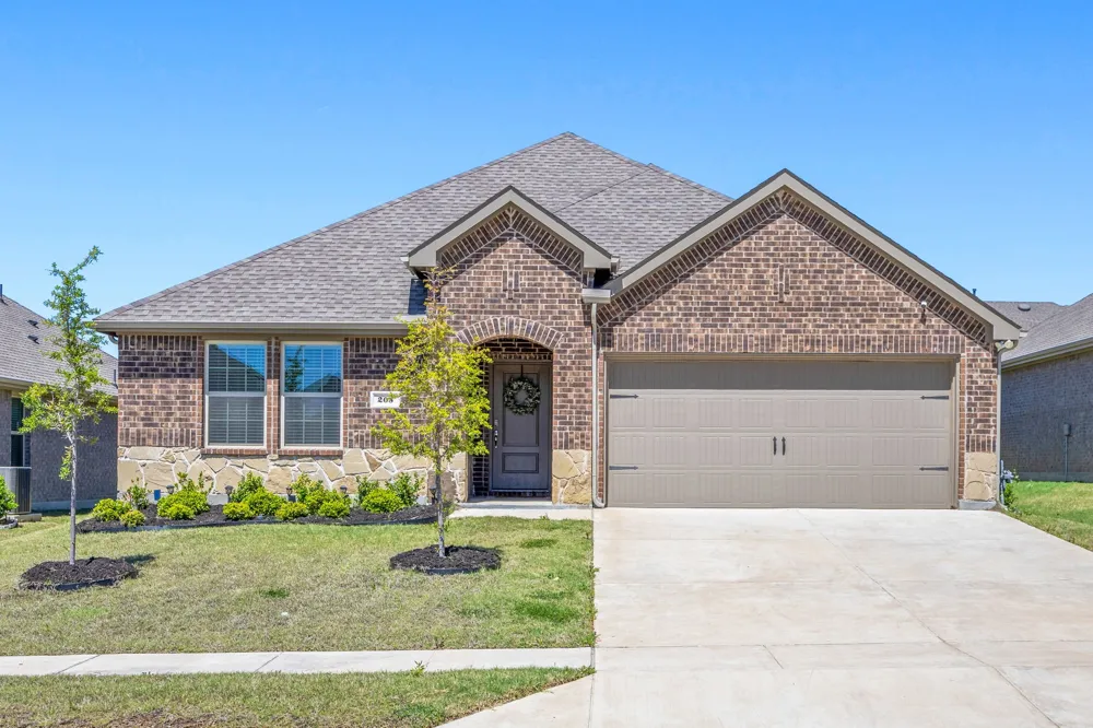 205 Calico Lane Caddo Mills, TX 75135