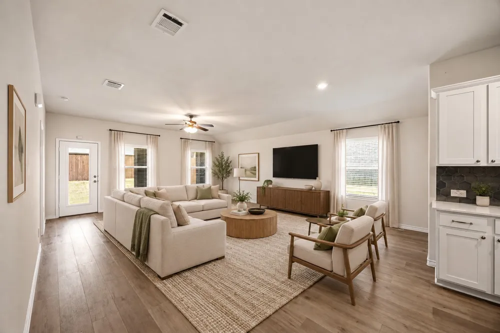 205 Calico Lane Caddo Mills, TX 75135