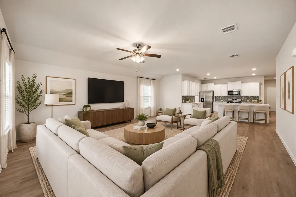 205 Calico Lane Caddo Mills, TX 75135