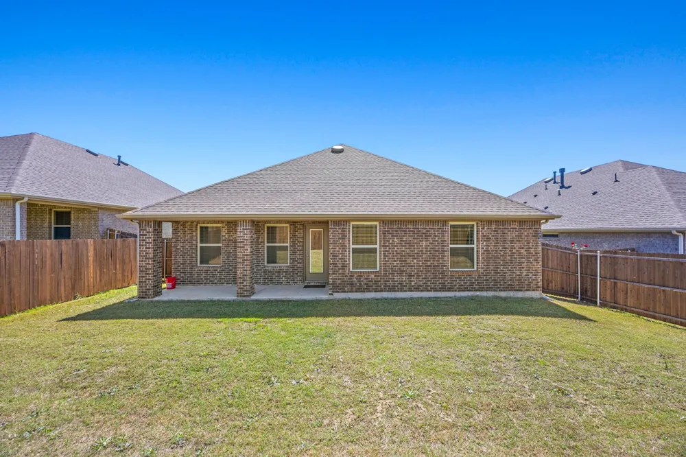 205 Calico Lane Caddo Mills, TX 75135