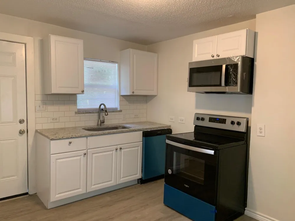 1916 Liberty Street Bonham, TX 75418