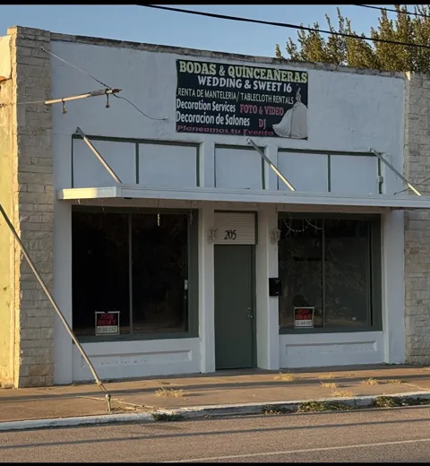 205 E College Avenue