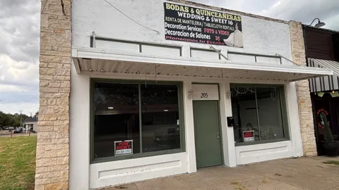 205 E College Avenue