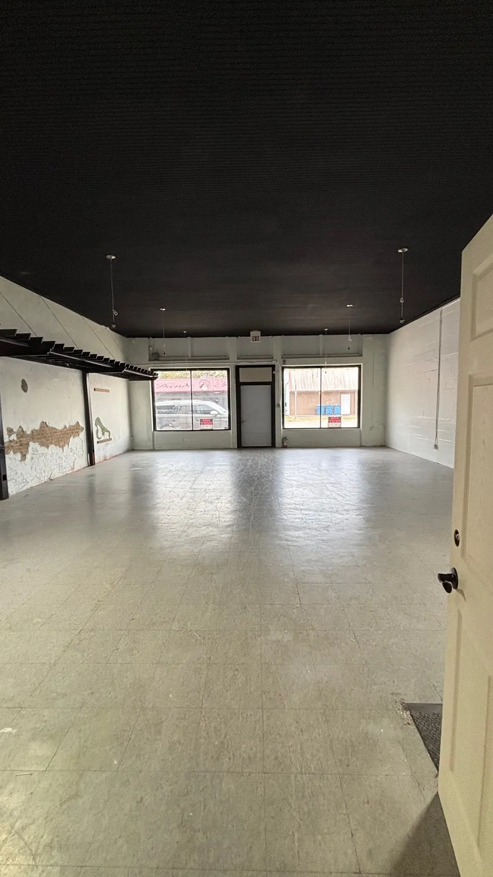 205 E College Avenue Alvarado, TX 76009