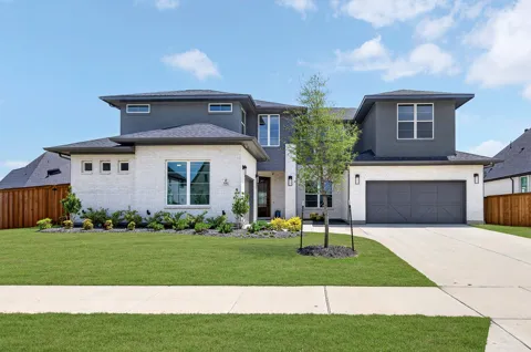 3312 Crosby Lane