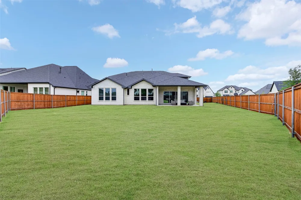 3312 Crosby Lane Celina, TX 75009