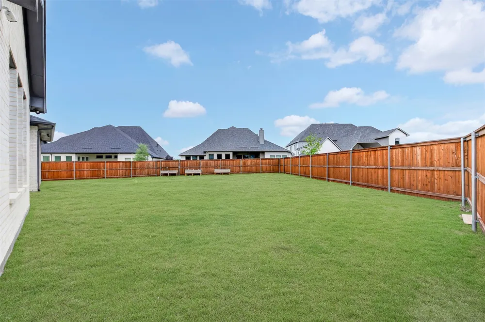 3312 Crosby Lane Celina, TX 75009