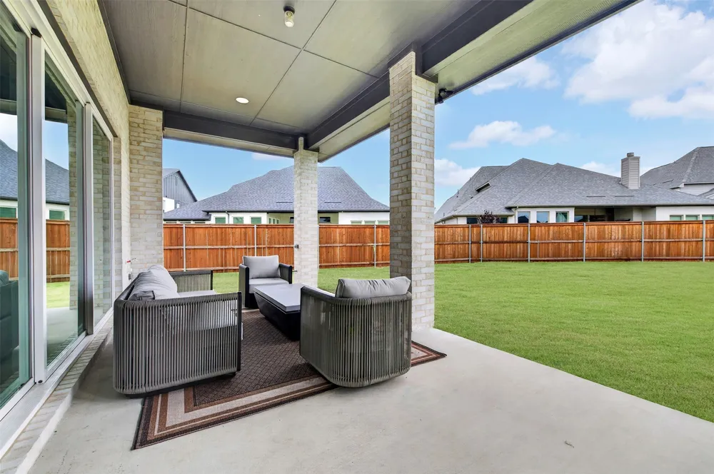3312 Crosby Lane Celina, TX 75009