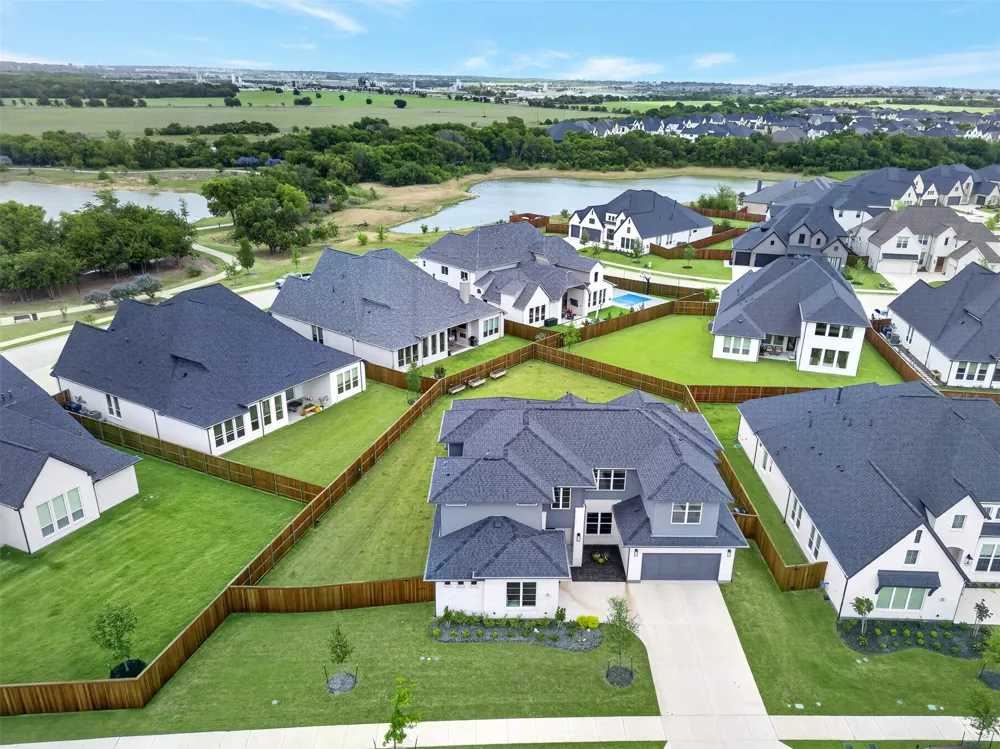3312 Crosby Lane Celina, TX 75009