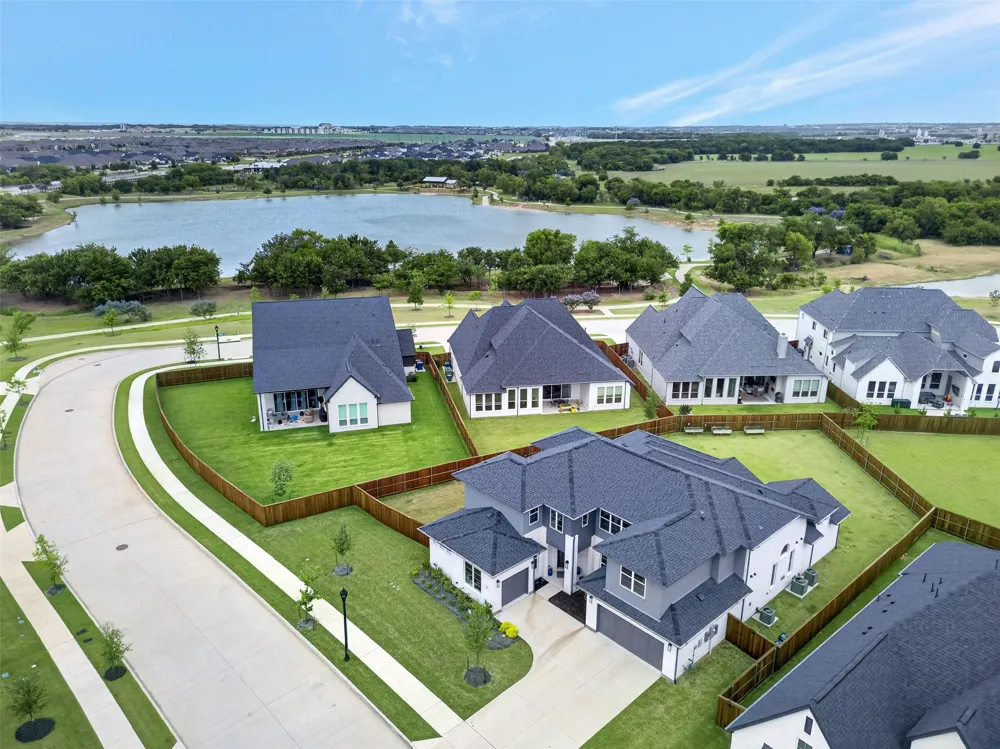 3312 Crosby Lane Celina, TX 75009