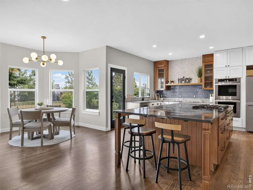 1081 Foursome Drive Castle Rock, CO 80104