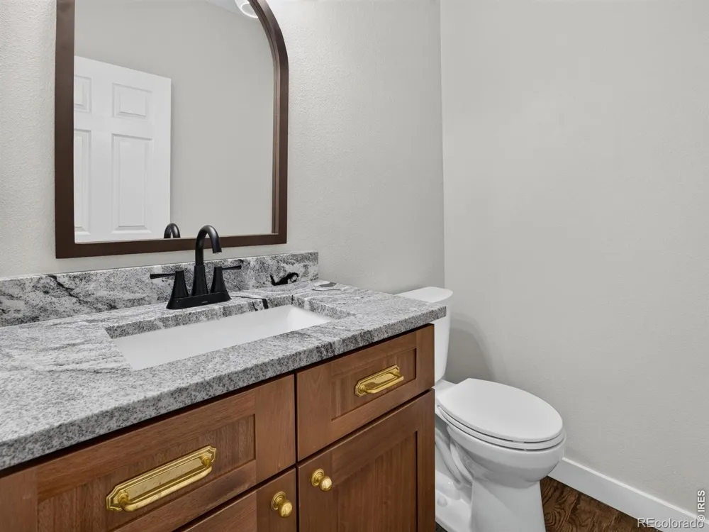 1081 Foursome Drive Castle Rock, CO 80104