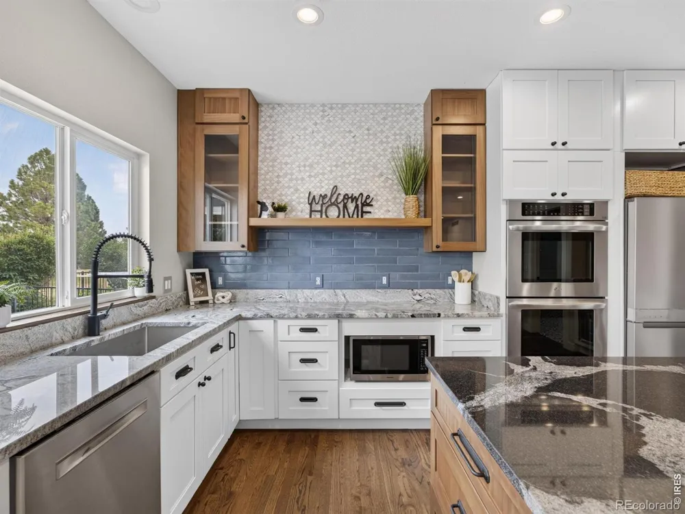 1081 Foursome Drive Castle Rock, CO 80104