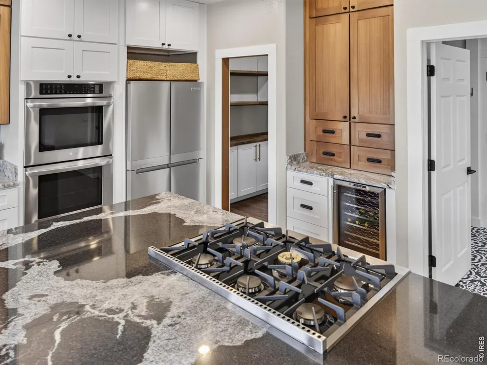 1081 Foursome Drive Castle Rock, CO 80104