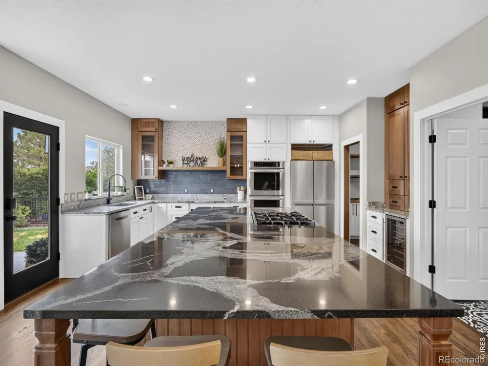 1081 Foursome Drive Castle Rock, CO 80104