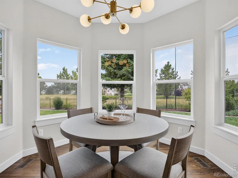 1081 Foursome Drive Castle Rock, CO 80104
