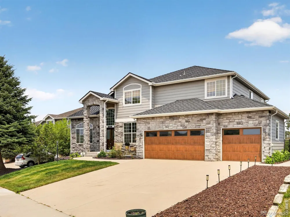 1081 Foursome Drive Castle Rock, CO 80104