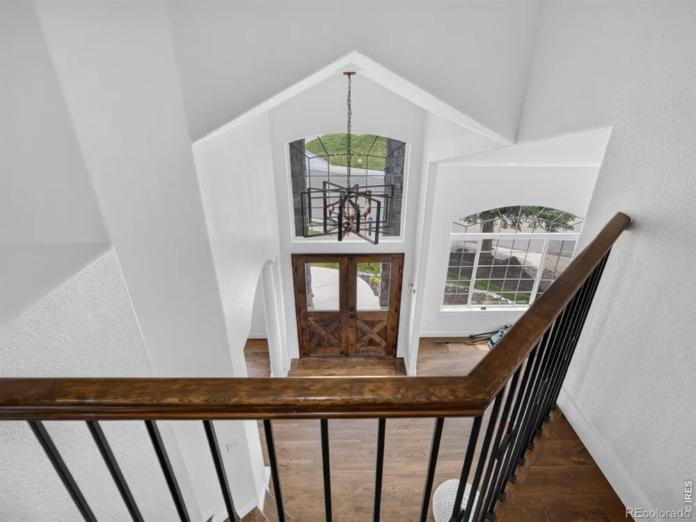1081 Foursome Drive Castle Rock, CO 80104