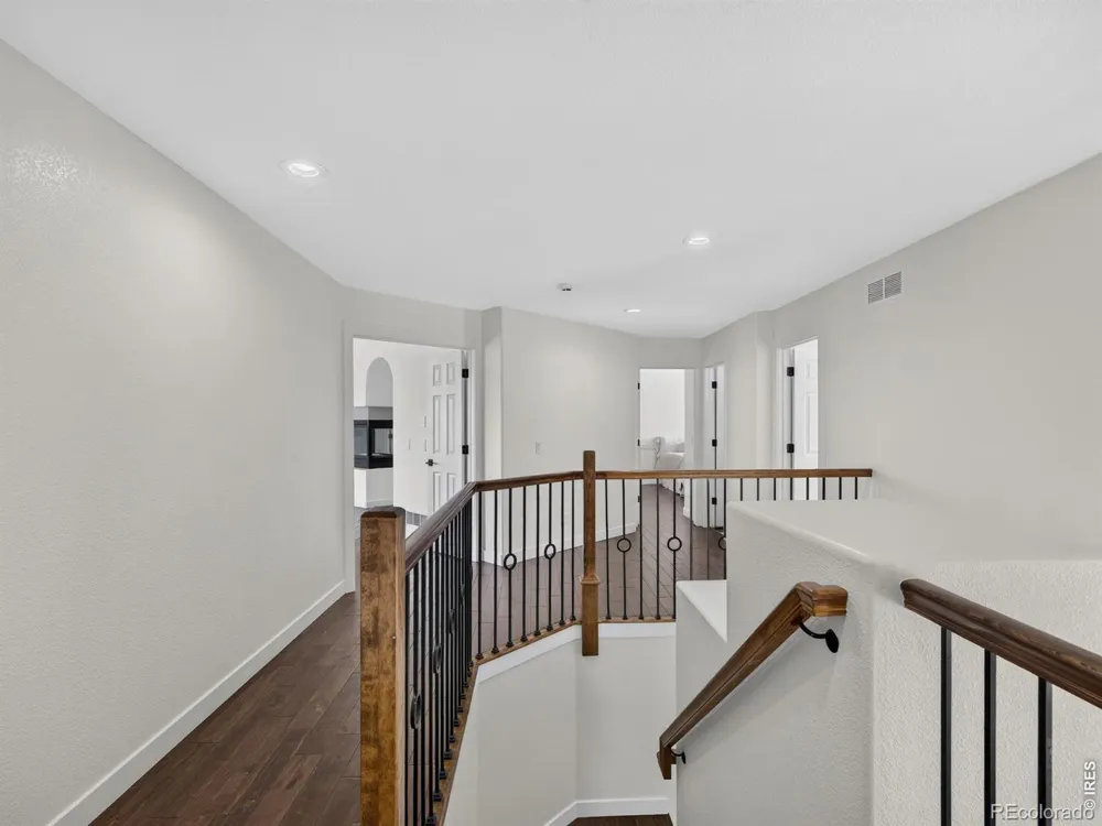 1081 Foursome Drive Castle Rock, CO 80104
