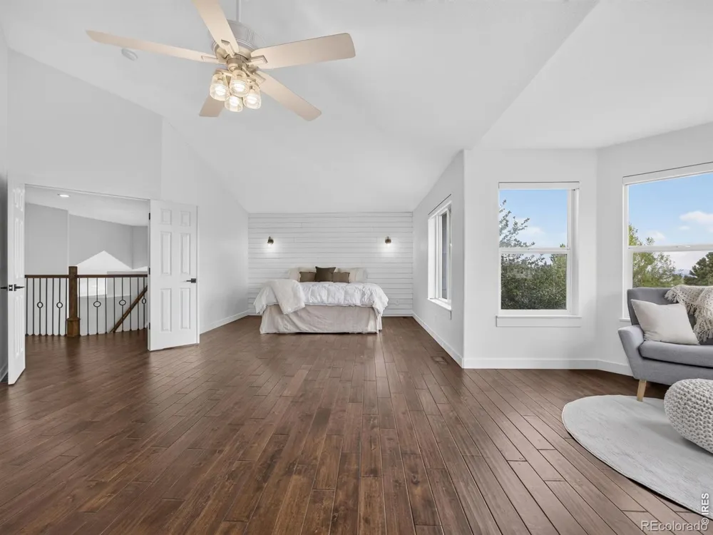 1081 Foursome Drive Castle Rock, CO 80104