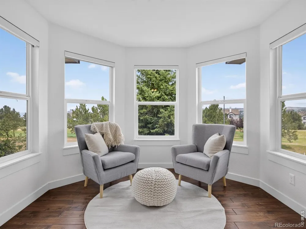 1081 Foursome Drive Castle Rock, CO 80104