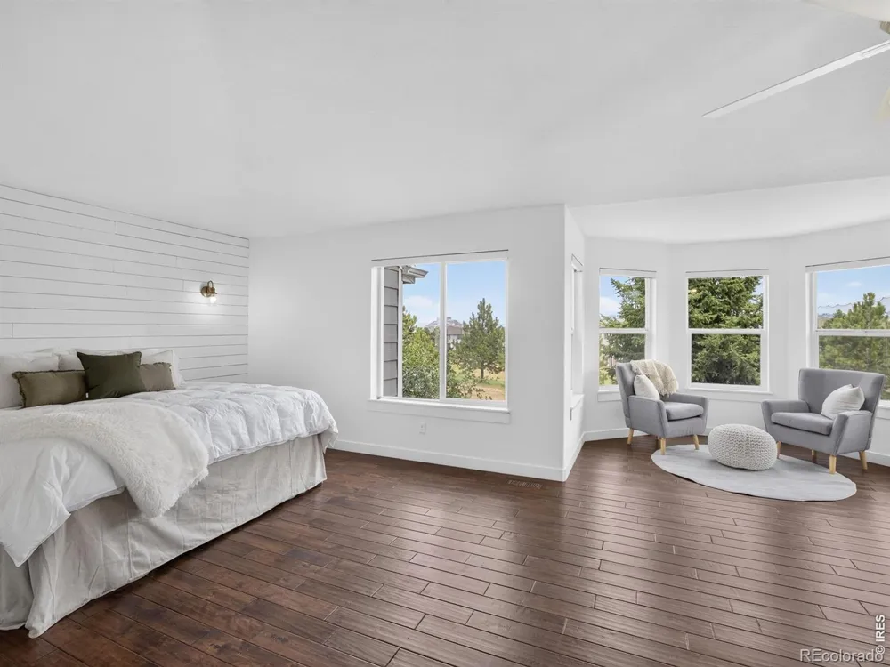 1081 Foursome Drive Castle Rock, CO 80104